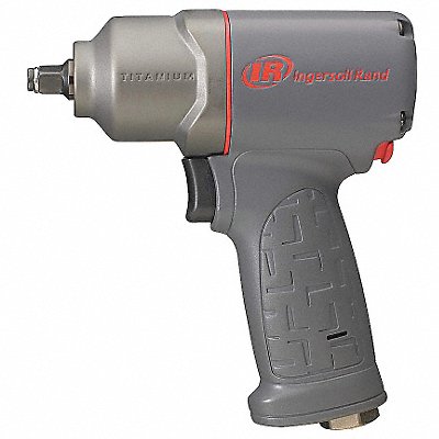 INGERSOLL RAND 2115QTIMAX Impact Wrench Air Powered 15 000 rpm