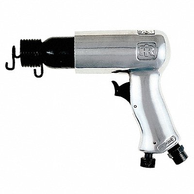 INGERSOLL RAND 115 Air Hammer 3 in Stroke L 1 725 bpm