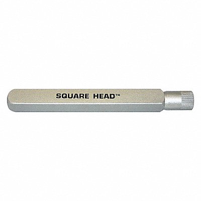 WYCO W878533 Vibrator Head 14-1/2 in L x 1-3/8 in W