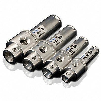 EXAIR 840060 Vacuum Ejector 2294Lpm 1/2 in (F)NPT