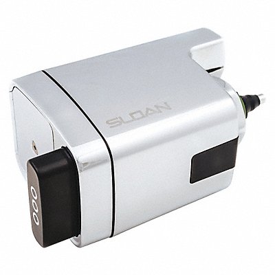 SLOAN EBV500A Single Flush Battery FV Retrofit Kit