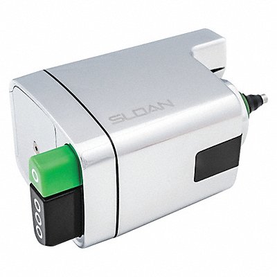 SLOAN EBV550A Dual Flush Battery FV Retrofit Kit