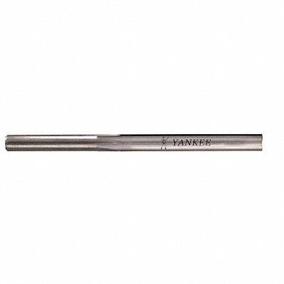 YANKEE 3330042 Chucking Reamer #58 4 Flutes