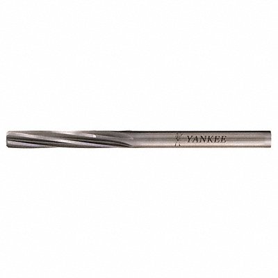 YANKEE 33501865 Chucking Reamer 0.1865 6 Flutes