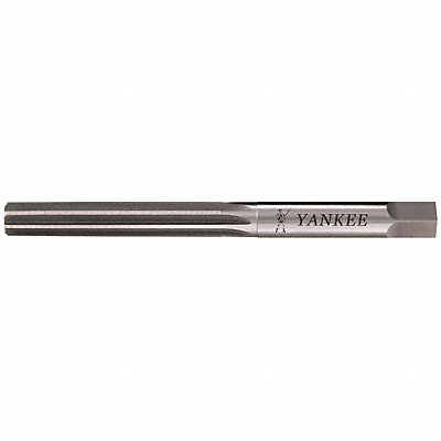 YANKEE 40005312 Reamer Hand Reamer 0.5312 In