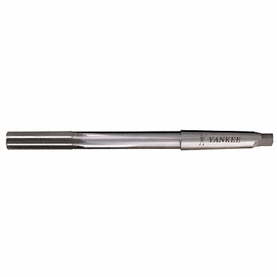 YANKEE 43604688 Chucking Reamer 15/32 6 Flutes