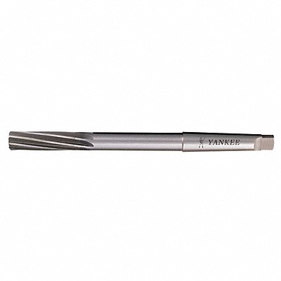 YANKEE 43703125 Chucking Reamer 5/16 6 Flutes