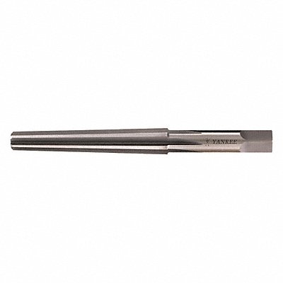 YANKEE 4512 Taper Pin Reamer Straight 2.0000