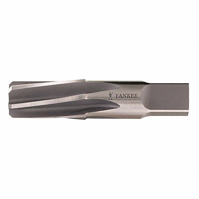 YANKEE 6000125 Taper Pipe Reamer Spiral 0.1250