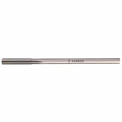 YANKEE 4334190 Chucking Reamer 0.4190 6 Flutes