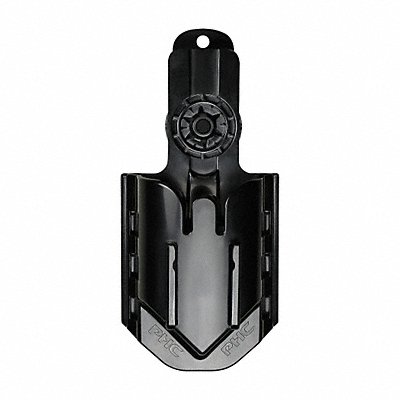 PACIFIC HANDY CUTTER INC UKH594 Black Tool Holster Plastic