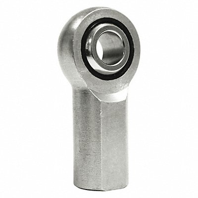 QA1 NFR4 Female Rod End RH 1/4 in Bore 1/4 -28