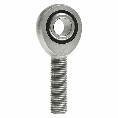 QA1 NMR7 Male Rod End RH 7/16 in Bore 7/16 -20