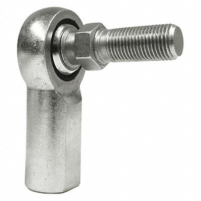 QA1 NFL6S Female Rod End LH 3/8 in Bore 3/8 -24