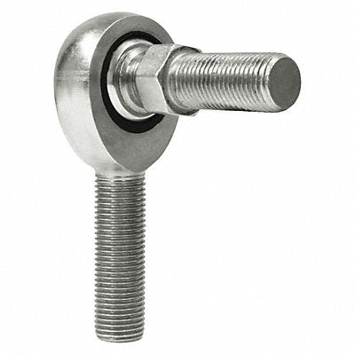 QA1 NML4S Male Rod End LH 1/4 in Bore 1/4 -28