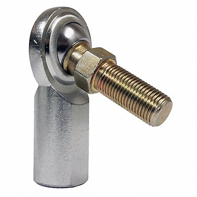QA1 CFR4S Female Rod End RH 1/4 in Bore 1/4 -28
