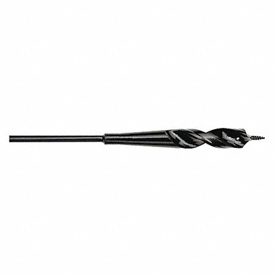 EAGLE TOOL US ESP56218 Cable Installer Bit 9/16in Carbon Steel