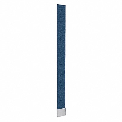 ASI GLOBAL PARTITIONS 40908700000000 Partition Column Blue 8 in W