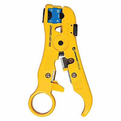 JONARD TOOLS UST525 Universal Cable Stripping Tool
