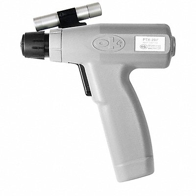OK INDUSTRIES PTX2BFFL Electric Wrap/Unwrap Tool 230 V 2 Pieces