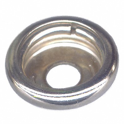 SCS SNAPSOCKET38 Rivet Snap Socket PK10