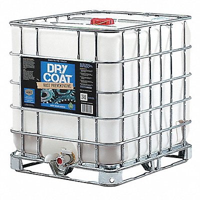 DRY COAT DC330 Rust Preventive 330 gal Palletized Tank