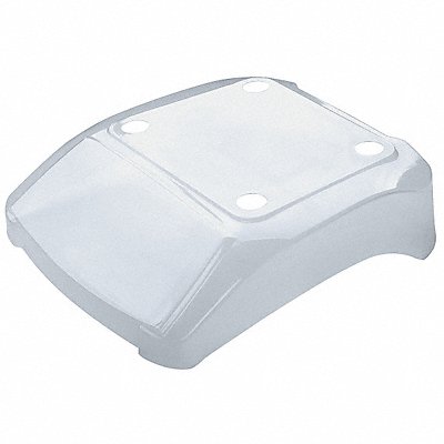 OHAUS 30037469 Scale Protective Cover 4 in H PK10