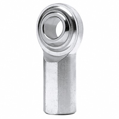QA1 MGFL5T Female Rod End LH 5 mm Bore M5-0.08