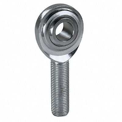 QA1 GMR4T Male Rod End RH 1/4 in Bore 1/4 -28
