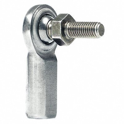 QA1 MGFL10TS Female Rod End LH 10 mm Bore M10-1.5