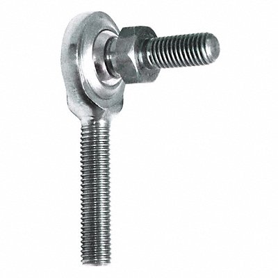 QA1 MGML6TS Male Rod End LH 6 mm Bore M6-1