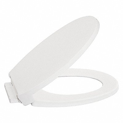 CENTOCO GR1400SC001 Toilet Seat Round Bowl Closed Front