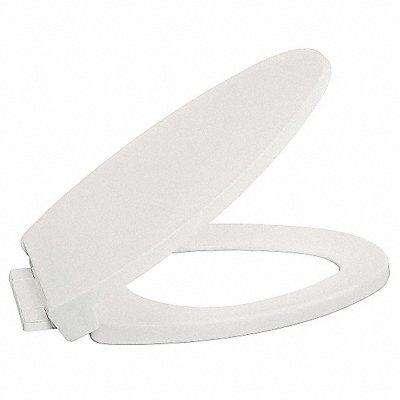 CENTOCO GR1700SC001 Toilet Seat Elongated Bowl Closed Front