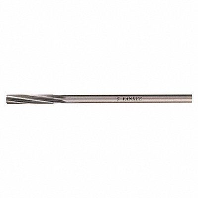 GRAINGER 143500394 Chucking Reamer 1.00mm 4 Flutes