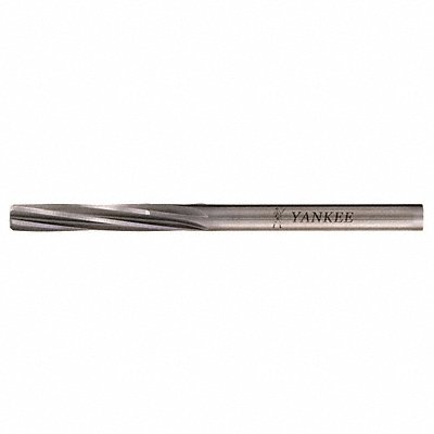 YANKEE 37003745 Chucking Reamer 0.3745 6 Flutes