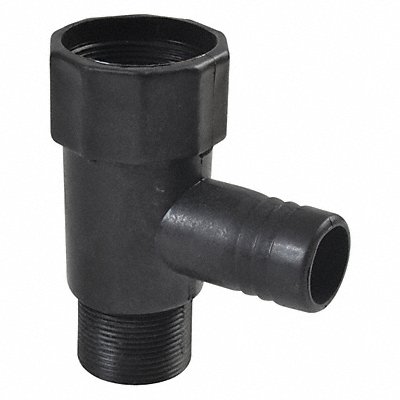 DAYTON PP3741G Discharge Port Housing