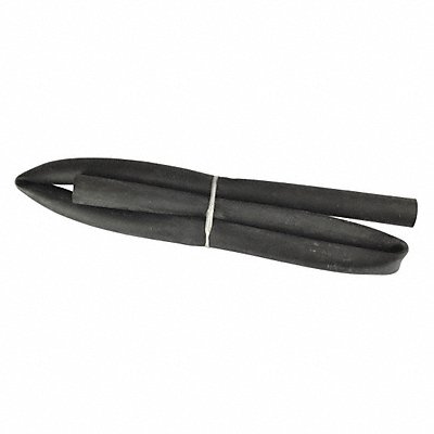 DAYTON PP3789G Hose 5 ft EPDM