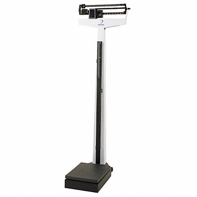 DORAN DS2100 Physician Scale Mechanic 200kg/450lb.Cap