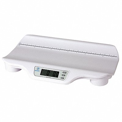 DORAN DS4050 Infant Scale Digital 20kg/44 lb Cap