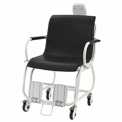 DORAN DS8150 Chair Scale Digital 250kg/550 lb Cap