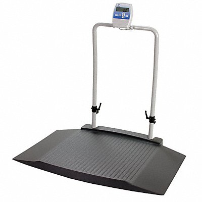 DORAN DS8030 Wheelchair Scale Digital 360kg/800lb.Cap