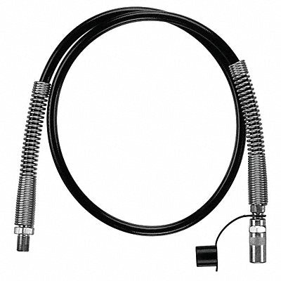 DEWALT DCGG570324 Hose Extension 9 in L