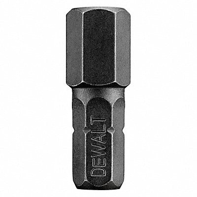 DEWALT DWA1HS732IRB Insert Bit 1/4 Hex 7/32 1 PK50