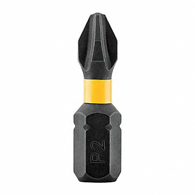 DEWALT DWA1PH2IRB Insert Bit 1/4 Phillips #2 1 PK50