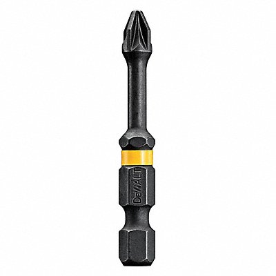 DEWALT DWA2PZ1IRB Insert Bit 1/4 Pozidriv #1 2 PK50