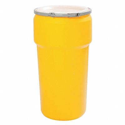 EAGLE 1623M Transport Drum Yellow 0.18in