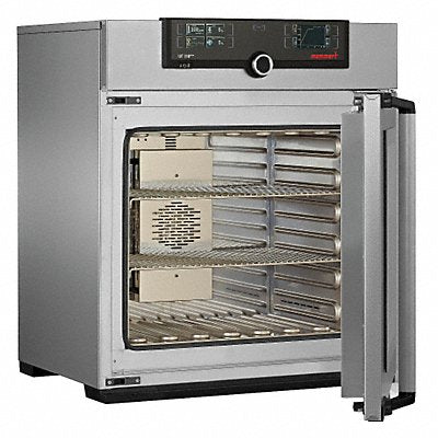 MEMMERT UF110PLUS230V Oven 3.8 cu ft 2800W Forced Convection