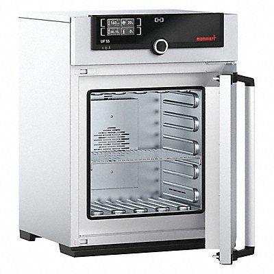 MEMMERT UF55 Universal Oven Ambient 15 In H
