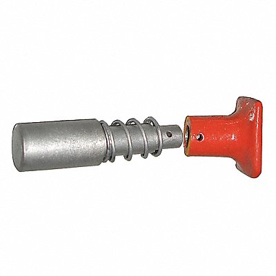 DAYTON MH4WYT101G Pull Knob