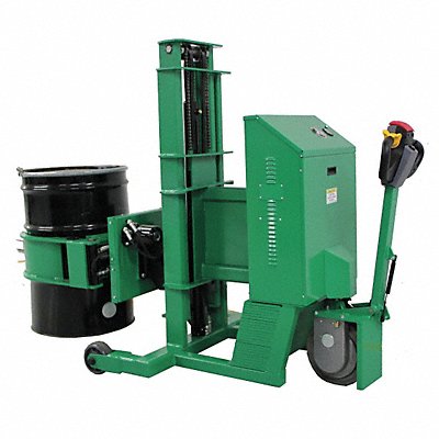 VALLEY CRAFT F89529 Portable Lift 85in Verticalical 360